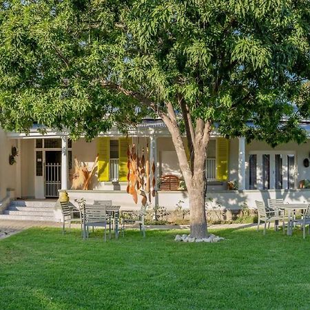 Monte Vista Boutique Hotel Montagu Kültér fotó