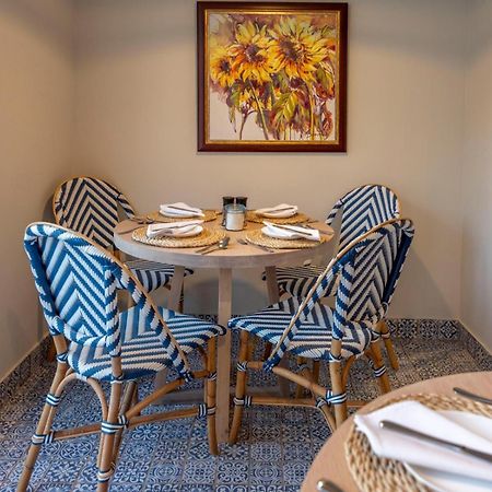 Monte Vista Boutique Hotel Montagu Kültér fotó