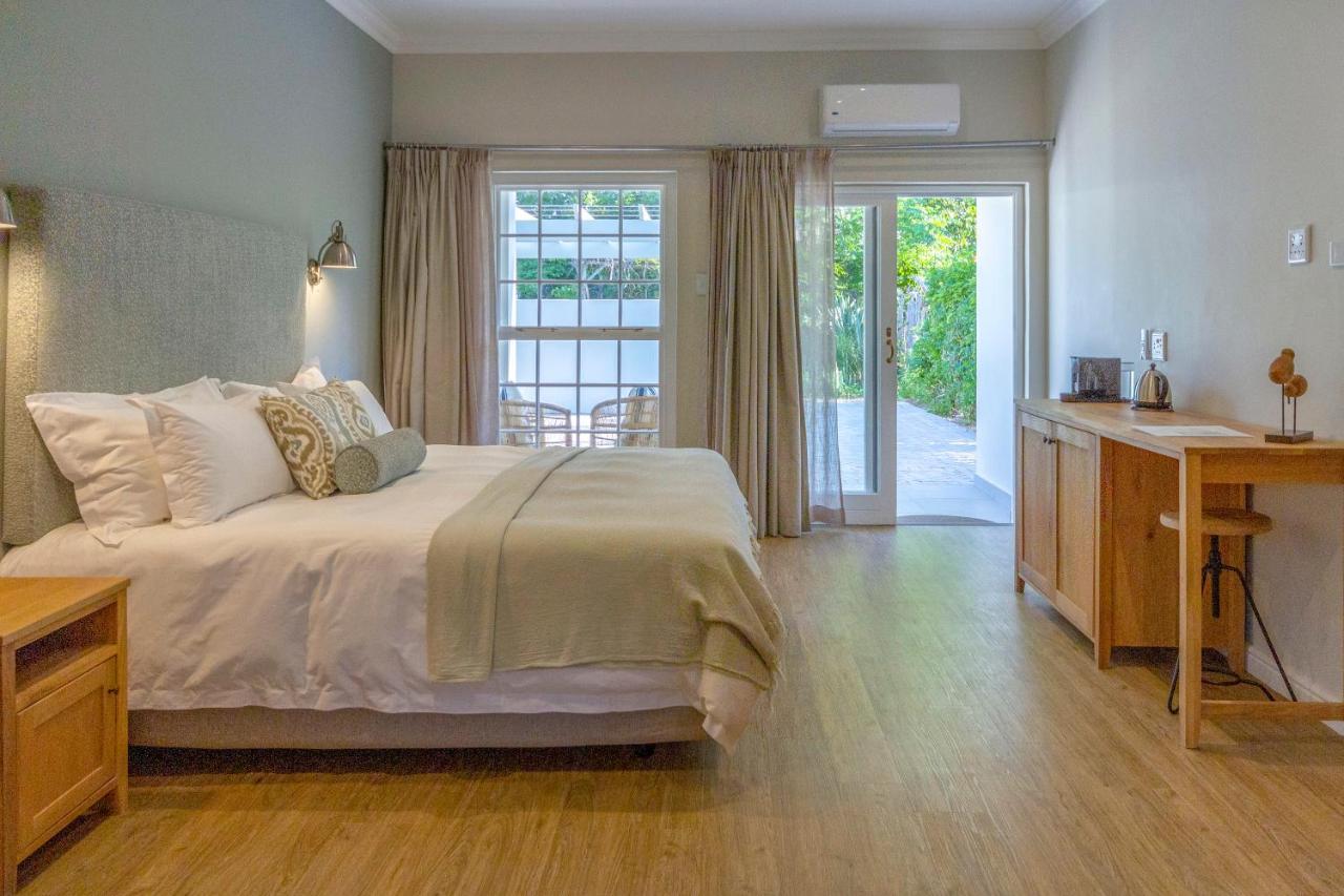 Monte Vista Boutique Hotel Montagu Kültér fotó