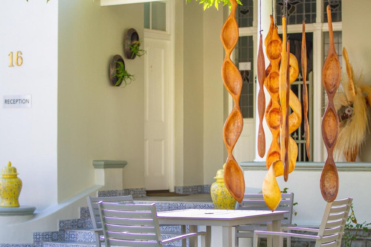 Monte Vista Boutique Hotel Montagu Kültér fotó