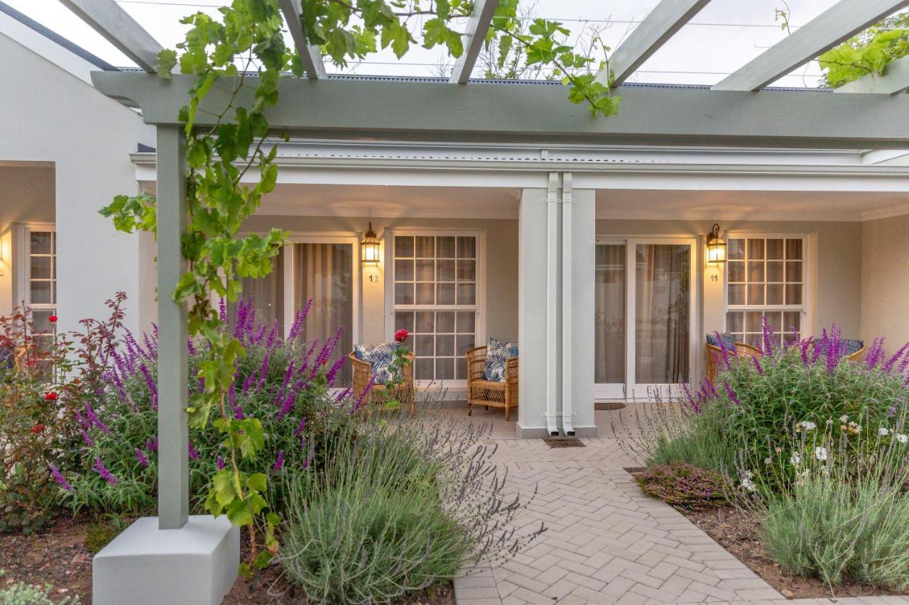 Monte Vista Boutique Hotel Montagu Kültér fotó