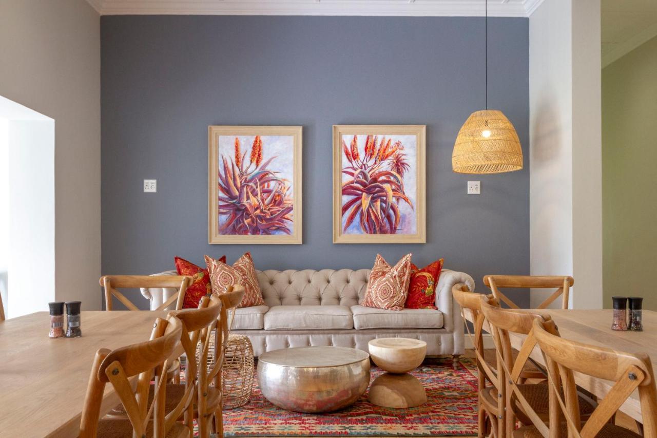 Monte Vista Boutique Hotel Montagu Kültér fotó
