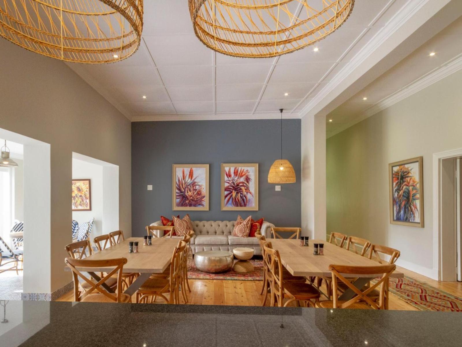 Monte Vista Boutique Hotel Montagu Kültér fotó