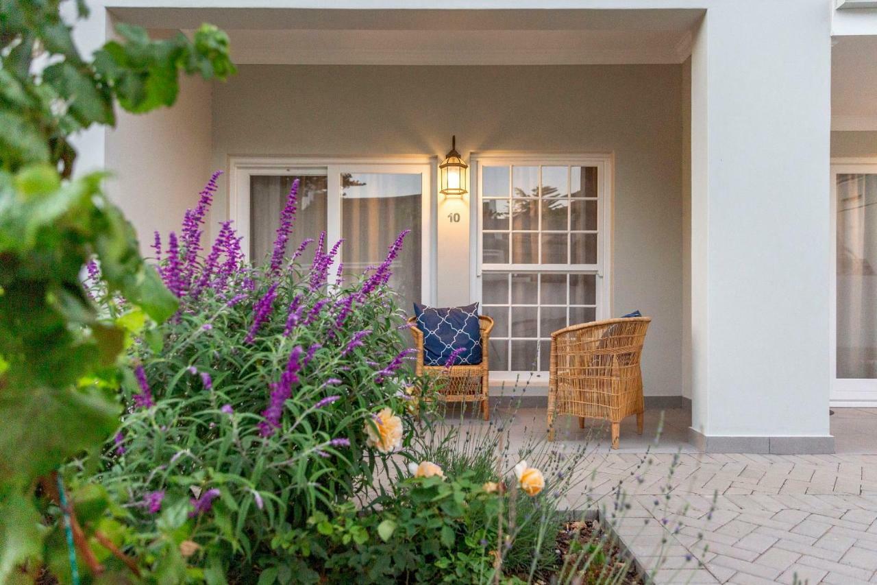 Monte Vista Boutique Hotel Montagu Kültér fotó