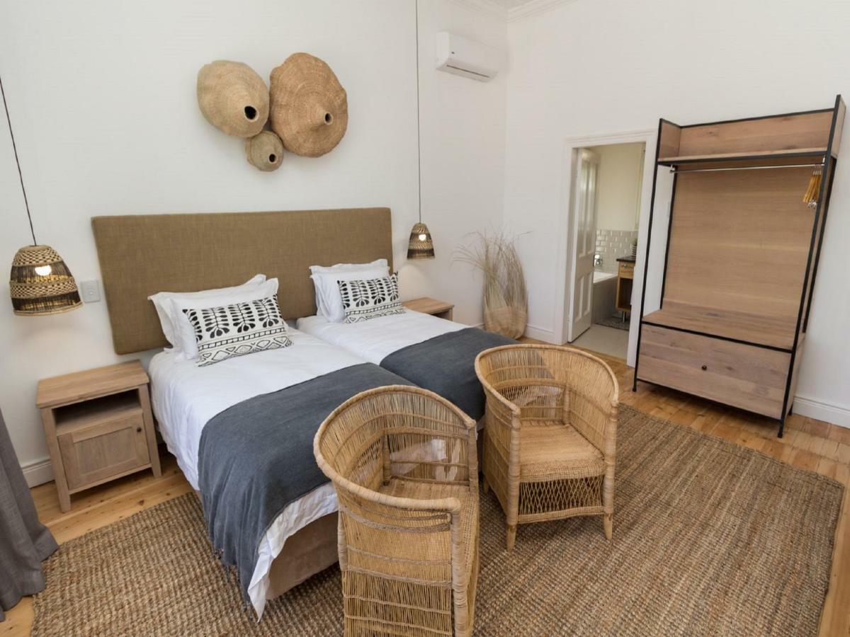 Monte Vista Boutique Hotel Montagu Kültér fotó