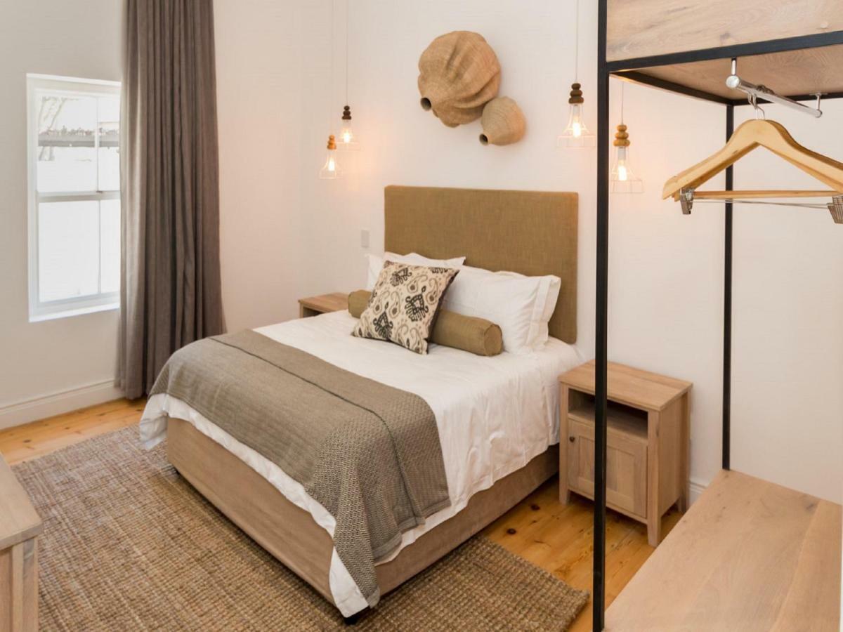 Monte Vista Boutique Hotel Montagu Kültér fotó