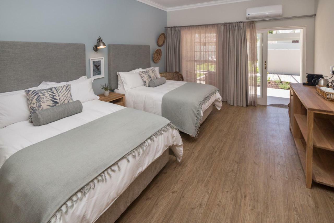 Monte Vista Boutique Hotel Montagu Kültér fotó