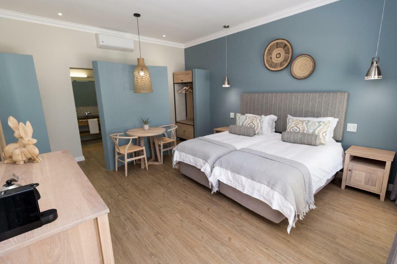 Monte Vista Boutique Hotel Montagu Kültér fotó