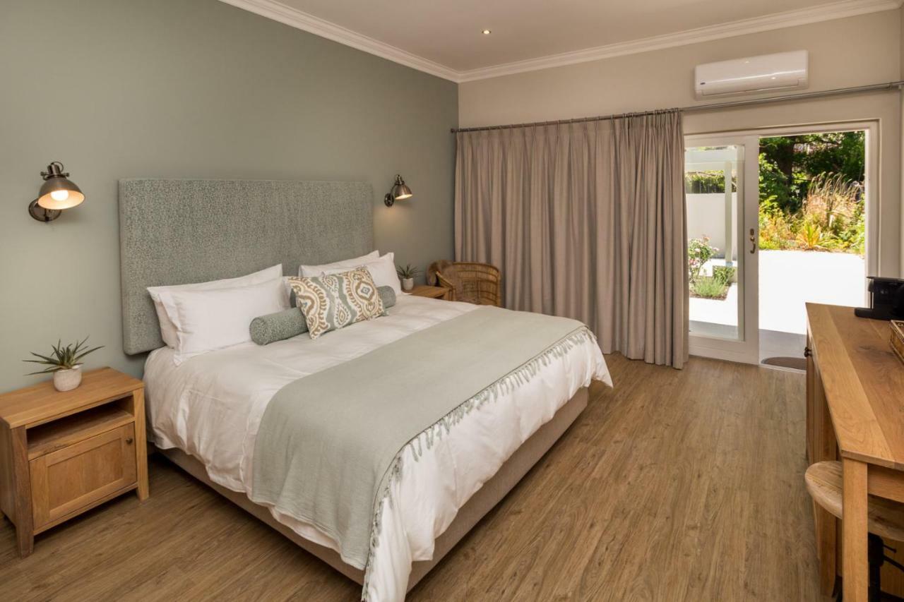 Monte Vista Boutique Hotel Montagu Kültér fotó