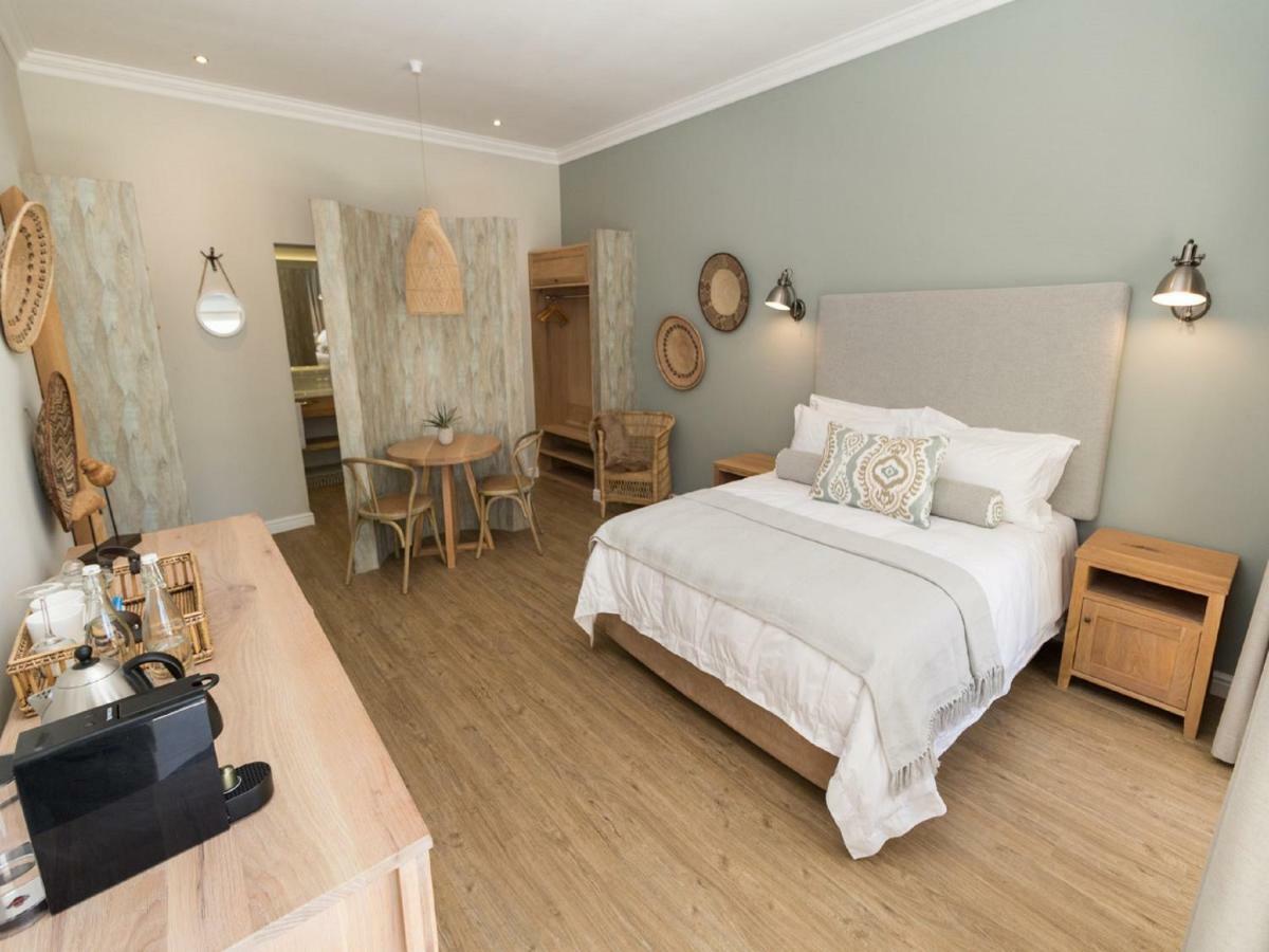 Monte Vista Boutique Hotel Montagu Kültér fotó