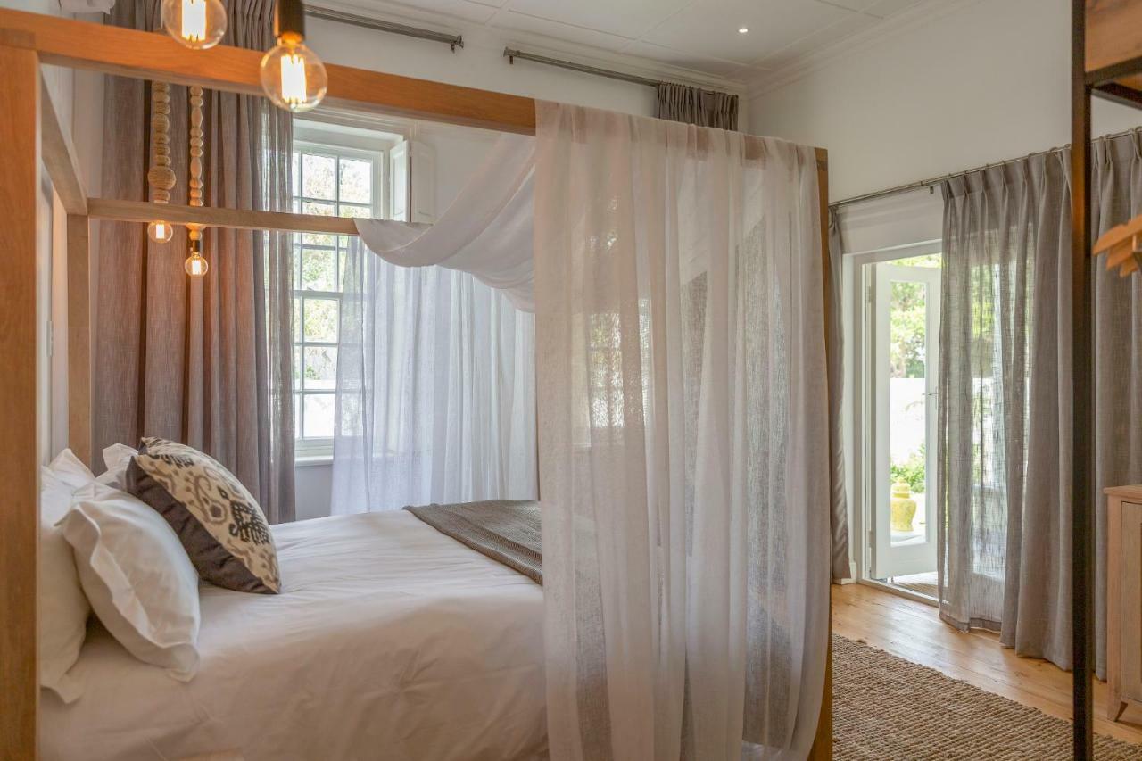 Monte Vista Boutique Hotel Montagu Kültér fotó