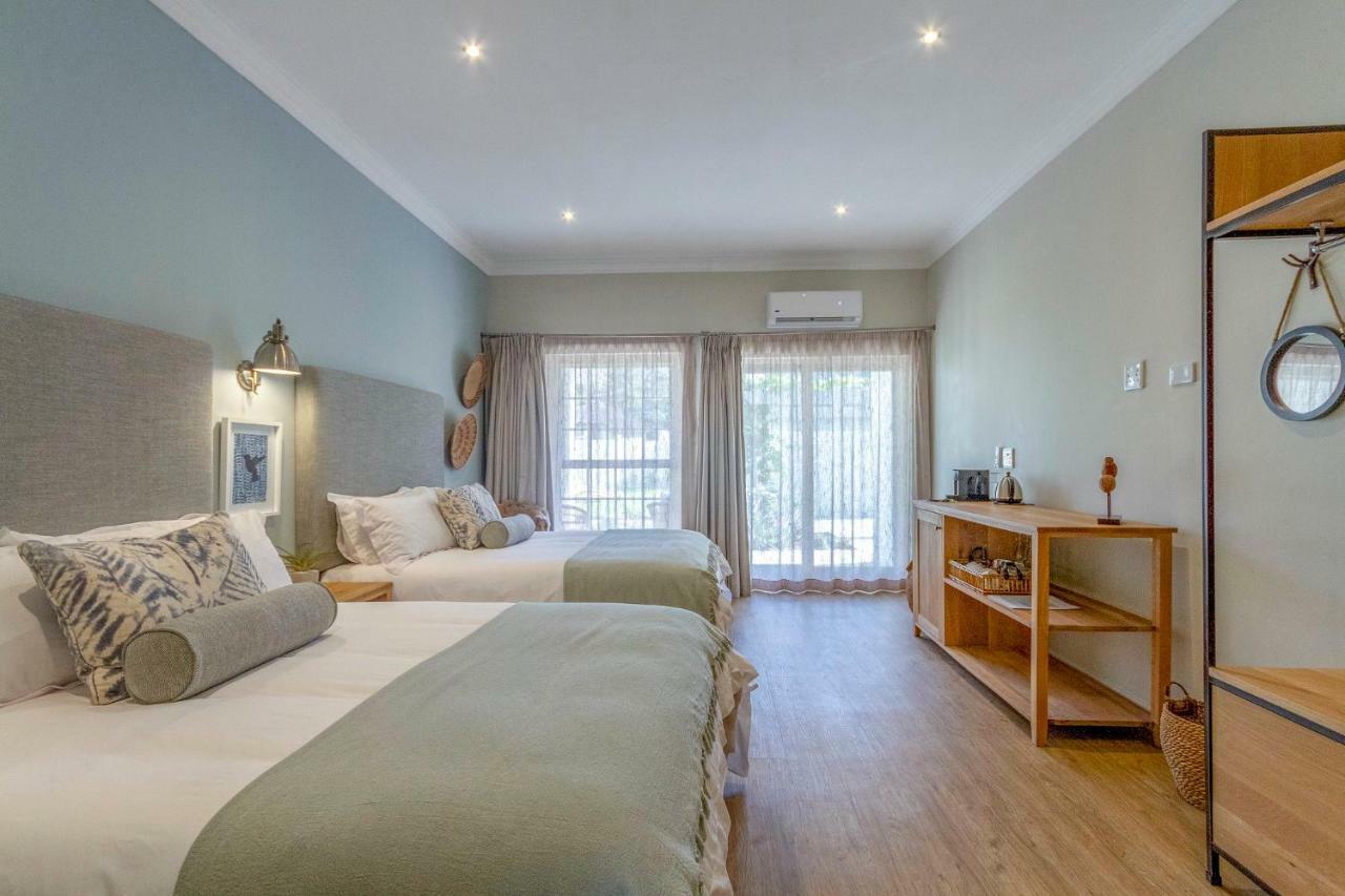 Monte Vista Boutique Hotel Montagu Kültér fotó