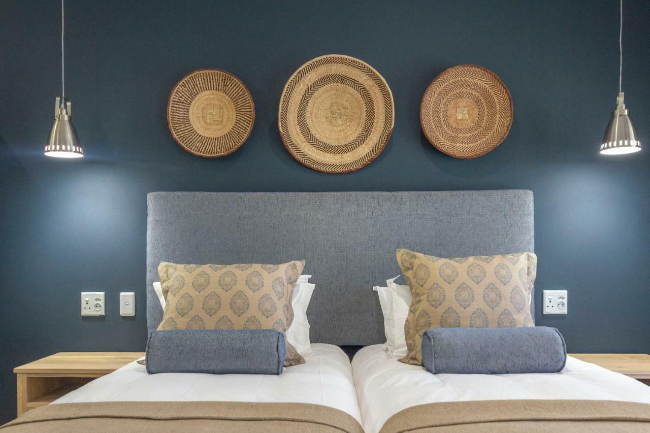 Monte Vista Boutique Hotel Montagu Kültér fotó