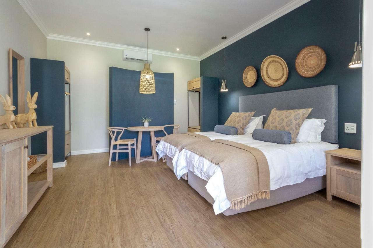Monte Vista Boutique Hotel Montagu Kültér fotó