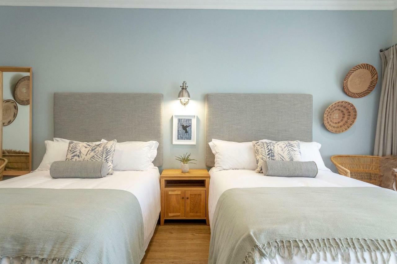 Monte Vista Boutique Hotel Montagu Kültér fotó