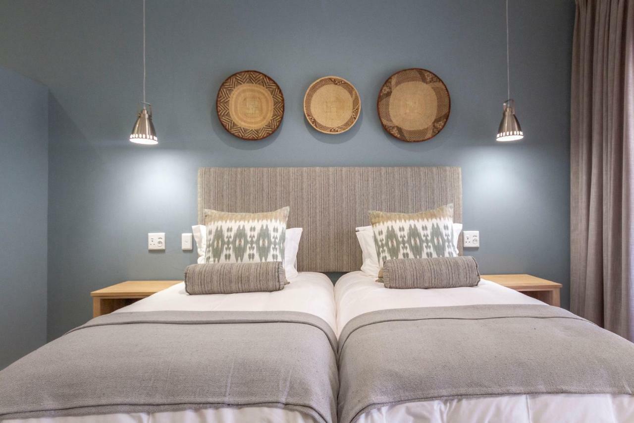 Monte Vista Boutique Hotel Montagu Kültér fotó