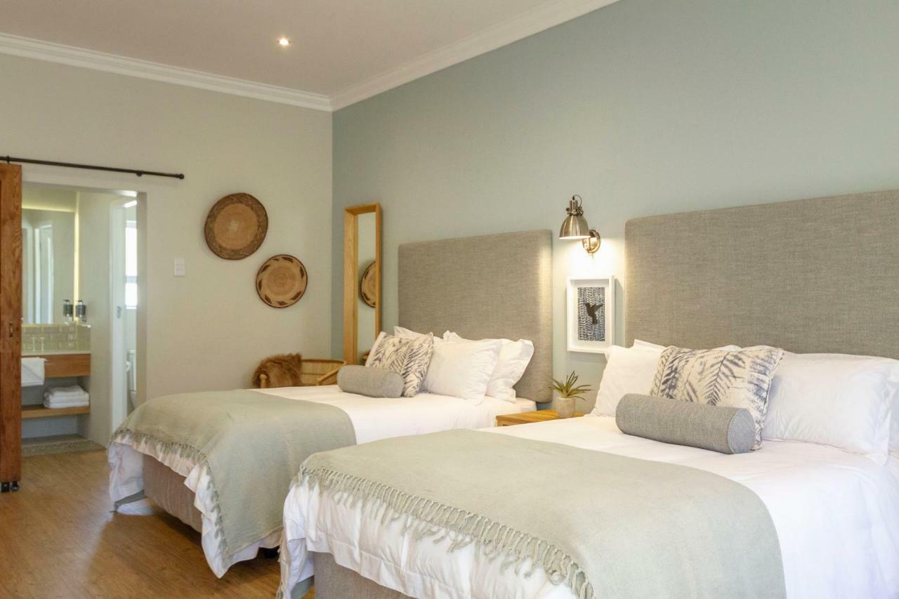 Monte Vista Boutique Hotel Montagu Kültér fotó
