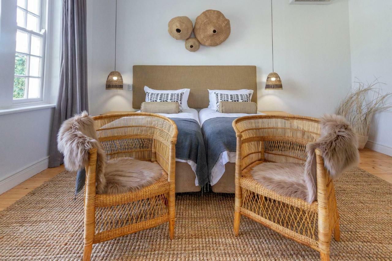 Monte Vista Boutique Hotel Montagu Kültér fotó
