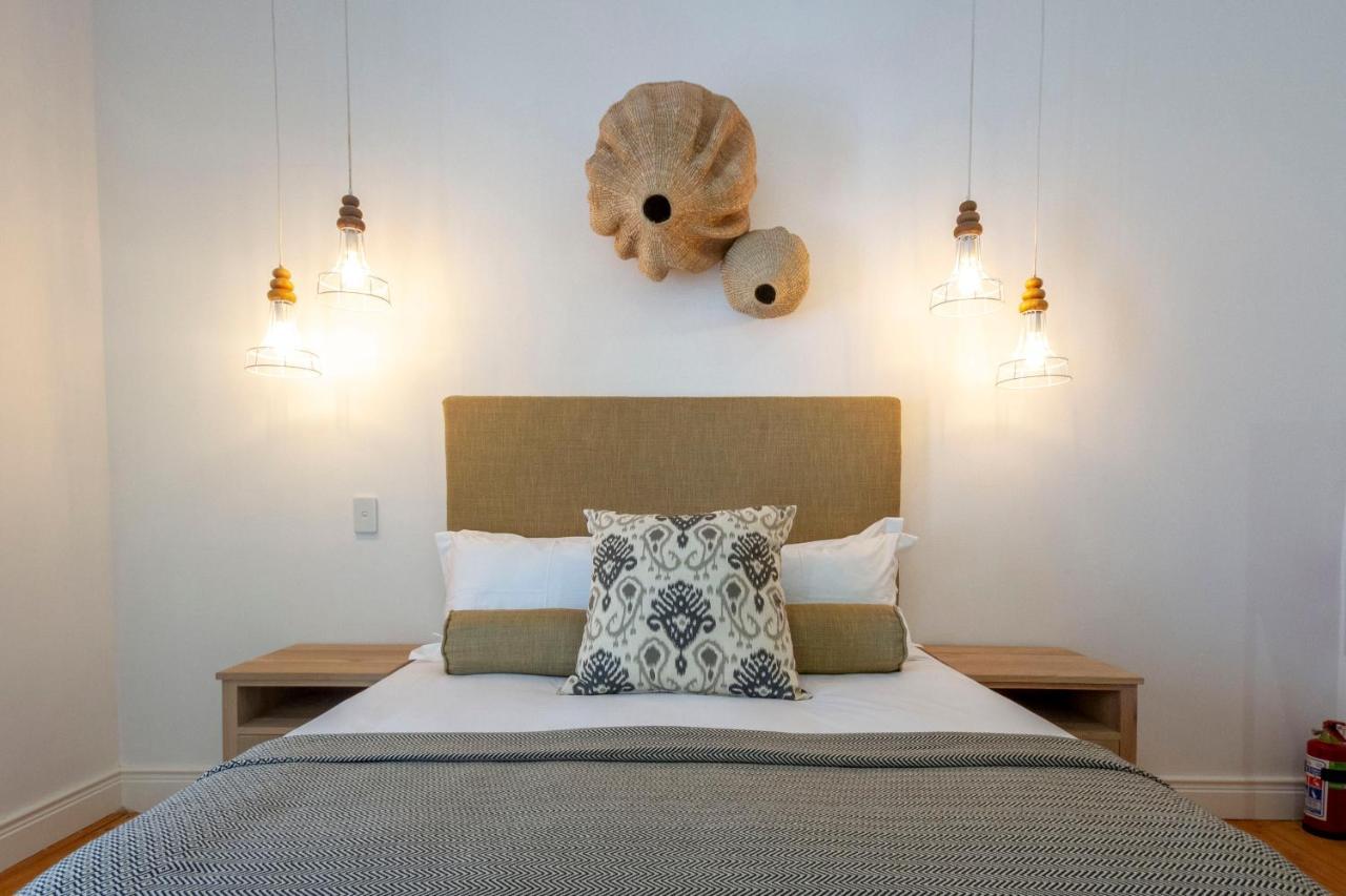 Monte Vista Boutique Hotel Montagu Kültér fotó